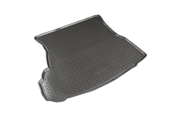 Tavita protectie portbagaj Fit Audi A4 (B5:8D) (Sd) (1995-2001) [1]