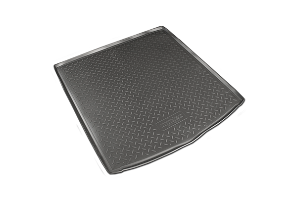 Tavita protectie portbagaj Fit Audi A4 (B6:8E/B7:8E) (Sd) (2001-2007) [1]