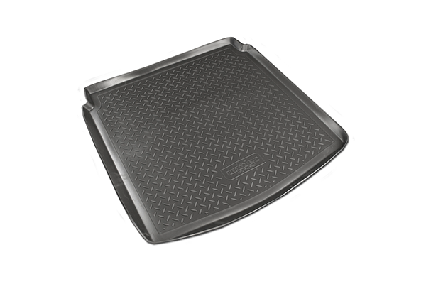 Tavita protectie portbagaj Fit Audi A4 (B8:8K) Sd (2007-2015) [1]