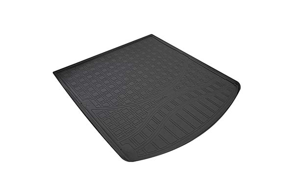 Tavita protectie portbagaj Fit Audi A4 (B9:8W) SD (2015-2020) [1]