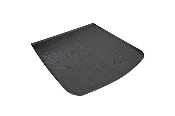 Tavita protectie portbagaj Fit Audi A5 (B8:8T) (Hb) (2007-2016) [1]