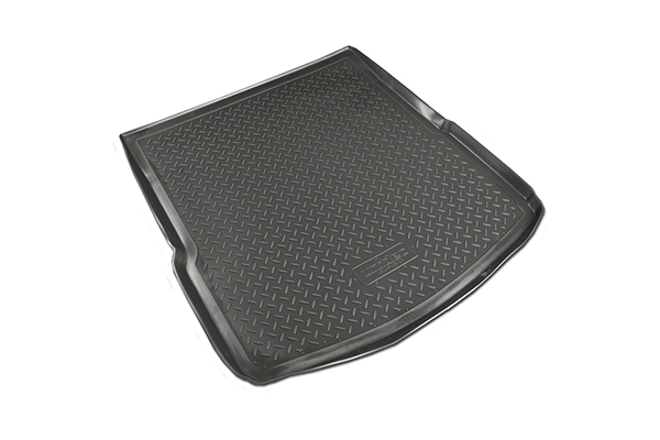 Tavita protectie portbagaj Fit Audi A6 (4F:C6) (Sd) (2008-2011) [1]