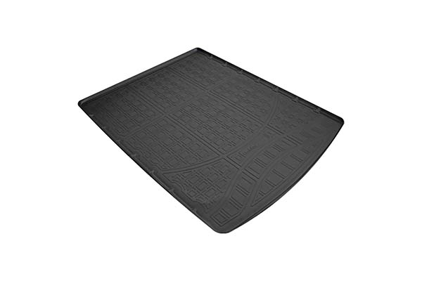Tavita protectie portbagaj Fit Audi A6 (4G:C7) (Avant); Audi Allroad (2011-2018) [1]