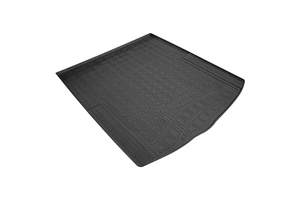Tavita protectie portbagaj Fit Audi A6 (4G:C7) (Sd) (2011-2018) [1]