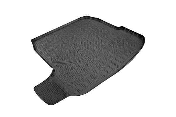 Tavita protectie portbagaj Fit Audi A8 (D4:4H) (Sd) (2010-2017) [15]