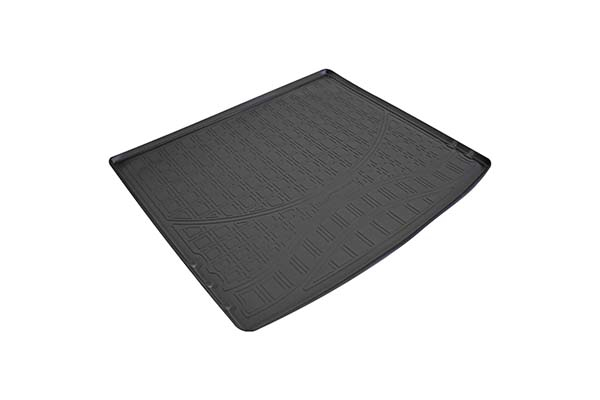 Tavita protectie portbagaj Fit Audi Q3 II (F3) (2018-2022) [1]