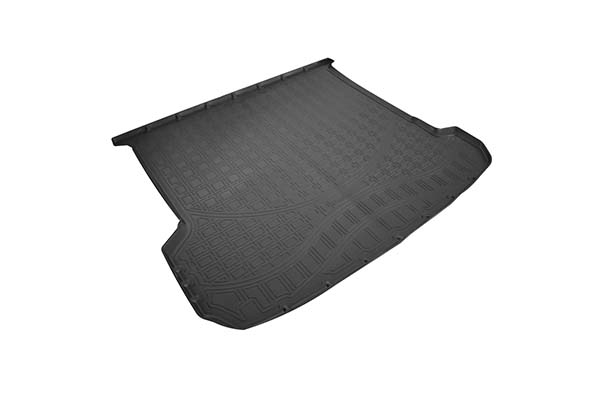 Tavita protectie portbagaj Fit Audi Q7 II (4M) (2015-2019) (5 locuri) [1]