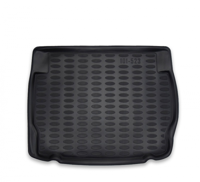 Tavita protectie portbagaj Fit Bmw 1 (F20, F21) Hb (2011-2019) [1]