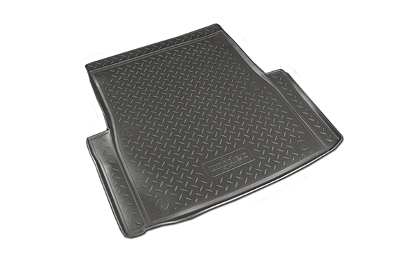 Tavita protectie portbagaj Fit Bmw 3 (E92) Coupe (2006-) [1]