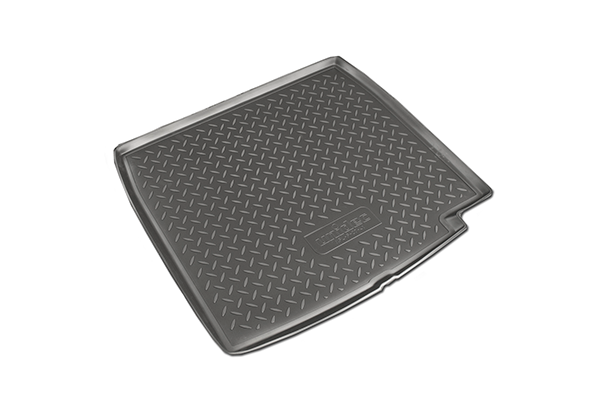 Tavita protectie portbagaj Fit Bmw  Seria 7 (F01) Short Sd (2009-2015) [1]