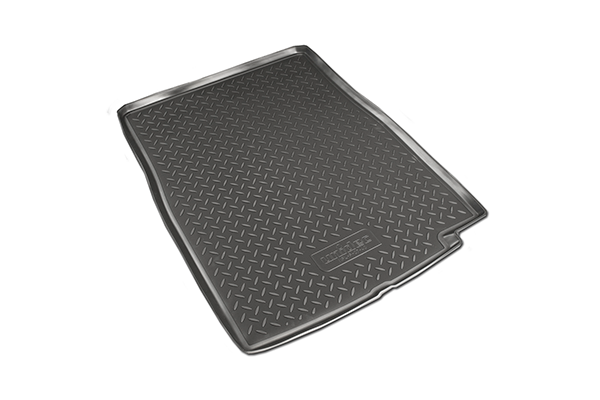 Tavita protectie portbagaj Fit Bmw 7 (F02) Long Sd (2009-2015) [1]