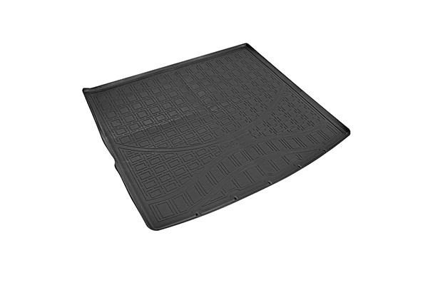 Tavita protectie portbagaj Fit Bmw X1 (F48) (2015-2020) [1]
