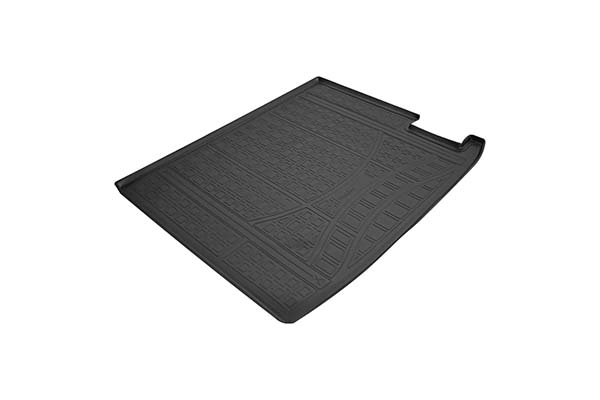Tavita protectie portbagaj Fit Bmw X4 (2014-2018) [1]