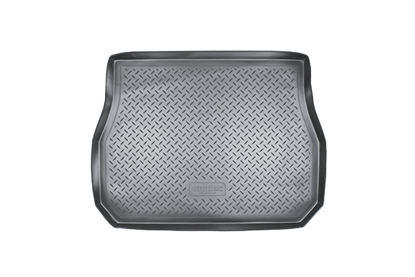 Tavita protectie portbagaj Fit Bmw X5 (E53) (2000-2007) [1]