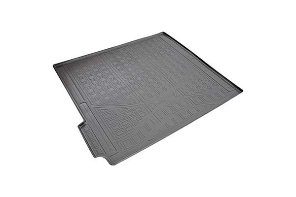 Tavita protectie portbagaj Fit Bmw X5 (F15) (2013-2018) [15]