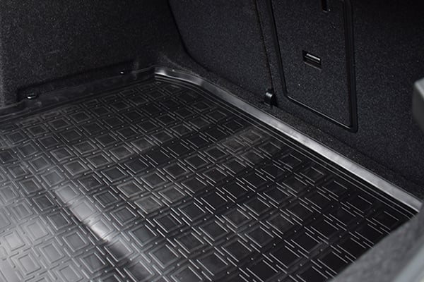 Tavita protectie portbagaj Fit Bmw X6 (E71) (2008-2014); X6 (F16) (2014-2019) [14]