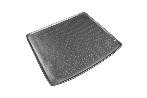 Tavita protectie portbagaj Fit Bmw X6 (E71) (2008-2014); X6 (F16) (2014-2019) [1]