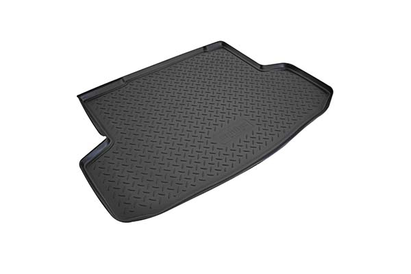 Tavita protectie portbagaj Fit Chevrolet Aveo Sd (2004-2011) / Ravon Nexia R3 Sd (2015-) [15]