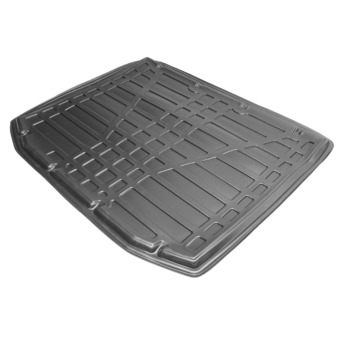 Tavita cauciuc protectie portbagaj  Mitsubishi ASX (2010-2019) [3]