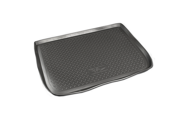 Tavita protectie portbagaj Fit Citroen C4 Picasso (U) (2007-2016) [1]