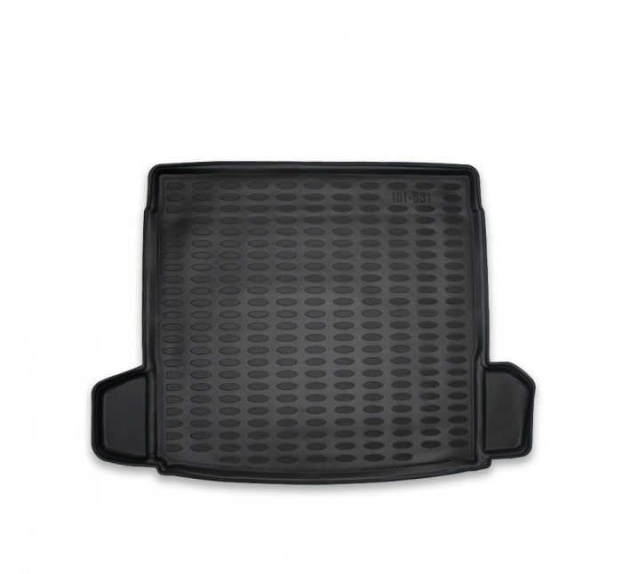 Tavita protectie portbagaj Fit Citroen  C5 L (2008-2017) Berlina [1]