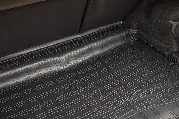 Tavita protectie portbagaj Fit Dacia Duster (4Wd) (2010-); Nissan Terrano (4Wd) (2014-) [13]