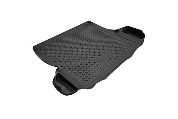Tavita protectie portbagaj Fit Dacia Logan I (Sd) (2004-2012) [1]
