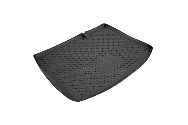 Tavita protectie portbagaj Fit Dacia Sandero/Stepway Hatchback 2009-2012 [1]