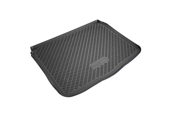 Tavita protectie portbagaj Fit Fiat 500 E (2020-2023) [1]
