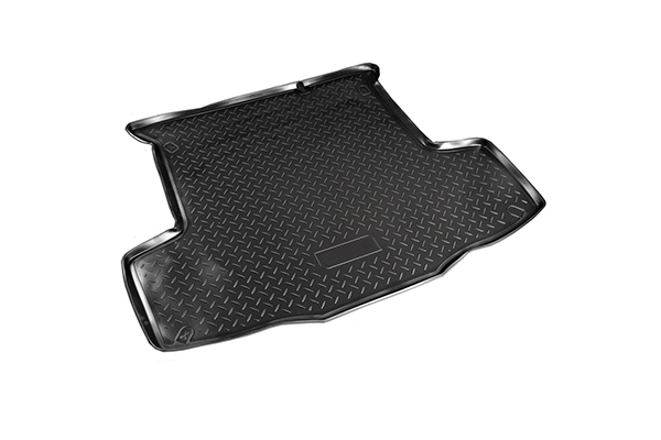 Tavita protectie portbagaj Fit Fiat Linea Sd (2007-2012) [1]