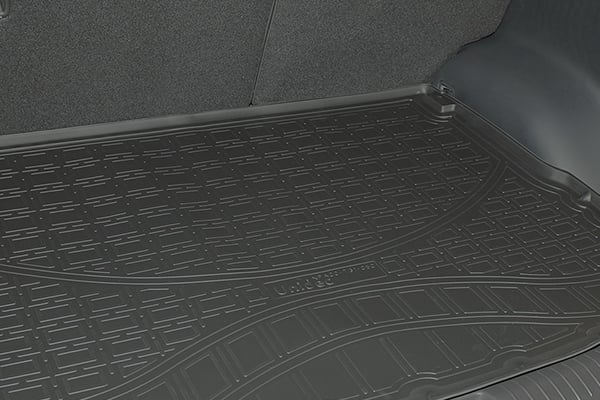 Tavita protectie portbagaj Fit Ford C-Max (2003-2010) [12]