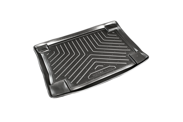 Tavita protectie portbagaj Fit Ford Focus I (Hb) (1998-2004) [1]