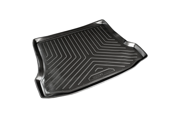 Tavita protectie portbagaj Fit Ford Focus I (Sd) (1998-2004) [1]