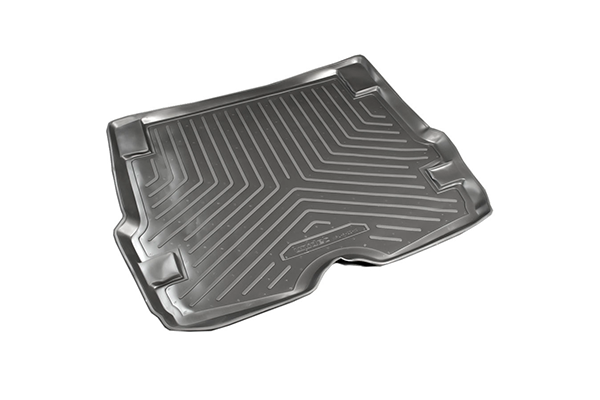 Tavita protectie portbagaj Fit Ford Focus I (Wag) (1998-2004) [1]