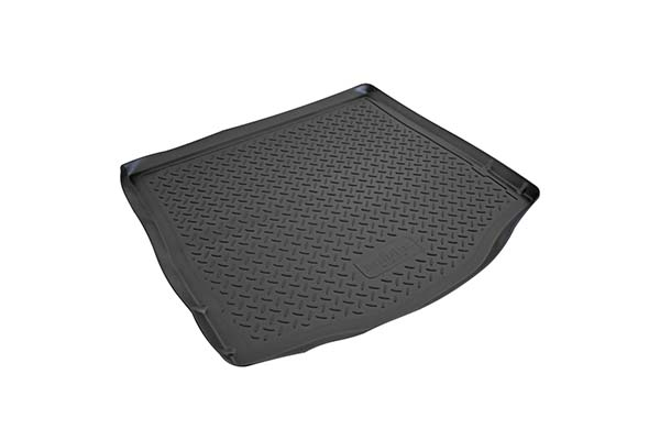 Tavita protectie portbagaj Fit Ford Focus II (Sd) (2004-2011) [1]