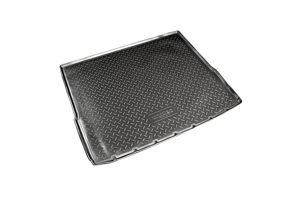Tavita protectie portbagaj Fit Ford Focus II (Wag) (2004-2011) [1]