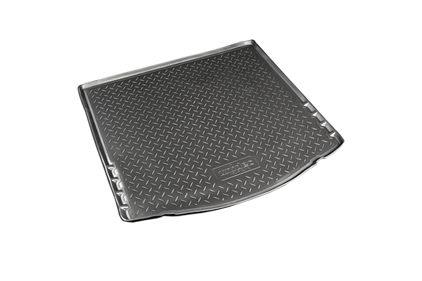 Tavita protectie portbagaj Fit Ford Focus III (Sd) (2011-2018) [1]