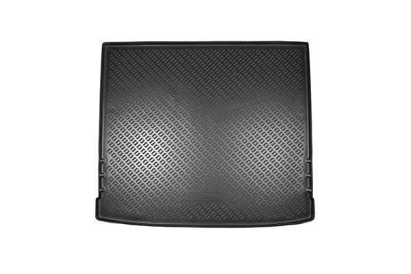 Tavita protectie portbagaj Fit Ford Focus IV Wag (2018-2020) [1]