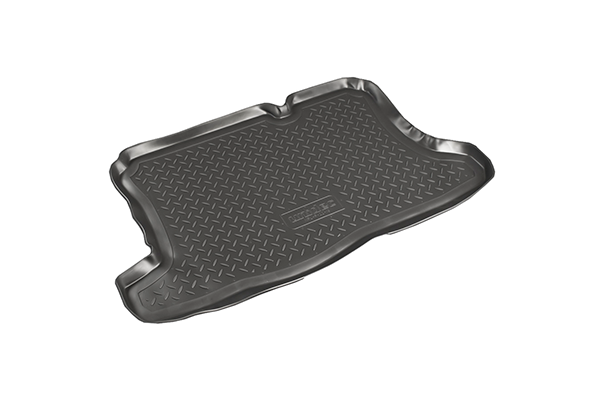 Tavita protectie portbagaj Fit Ford Fusion (2002-2013) [1]