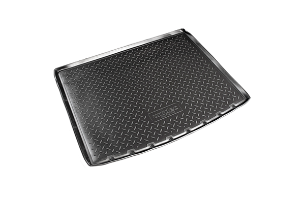 Tavita protectie portbagaj Fit Ford C-Max (2010-2019) [1]
