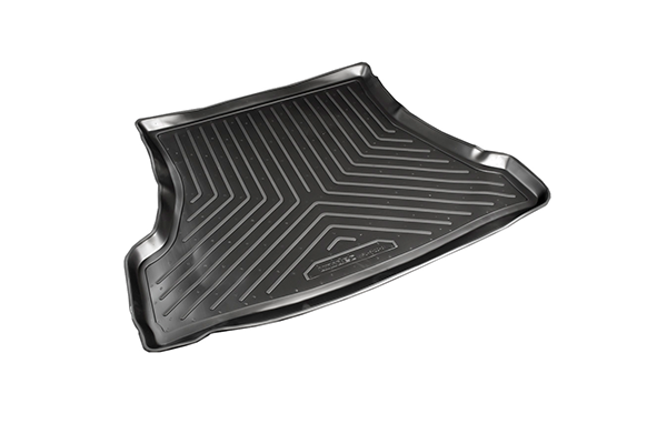 Tavita protectie portbagaj Fit Ford Mondeo (Sd) (2000-2007) [1]