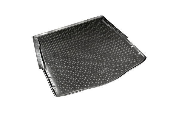 Tavita protectie portbagaj Fit Ford Mondeo (Sd) (2007-2013) [1]