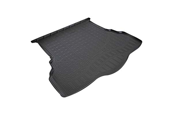 Tavita protectie portbagaj Fit Ford Mondeo V (Sd) (2015-); Ford Fusion III (Sd) (2012-) [1]