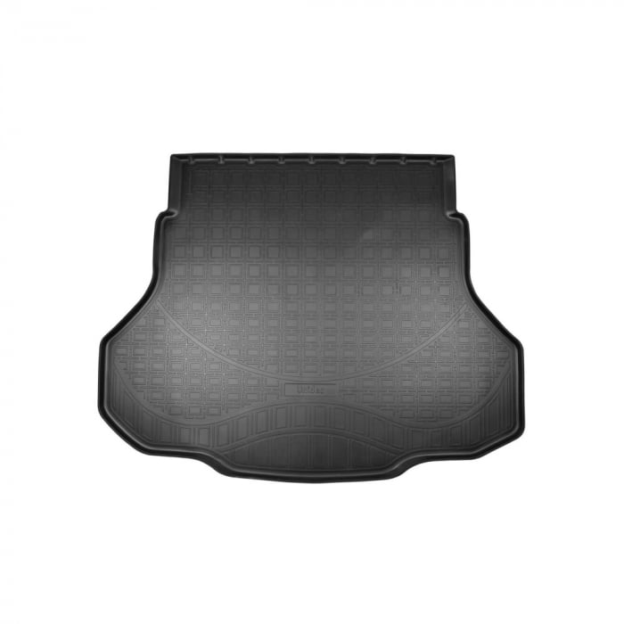 Tavita protectie portbagaj Fit Hyundai Elantra (CN7) (2020-2022) [1]