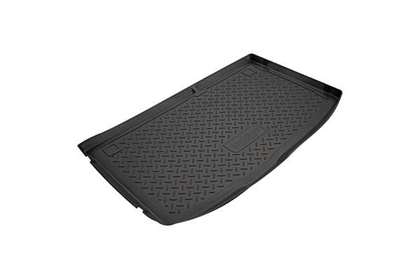 Tavita protectie portbagaj Fit Hyundai I20  (Hb) (2008-2014) [1]
