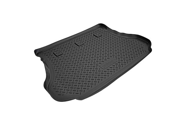 Tavita protectie portbagaj Fit Hyundai Santa FE (Sm) (2000-2006) [1]
