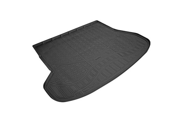 Tavita protectie portbagaj Fit Kia Cee`d Wag (Jd) (2012-2018) [1]