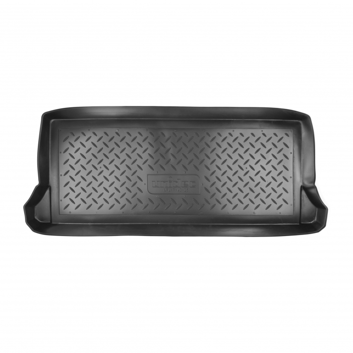 Tavita protectie portbagaj Fit Kia Picanto (Ba) Hb (2004-2007) [15]