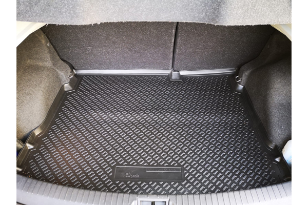 Tavita protectie portbagaj Fit Kia Rio (Dc) Hb (2000-2005) [5]