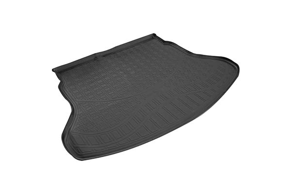 Tavita protectie portbagaj Fit Kia Rio (FB) SD (2017-) [15]
